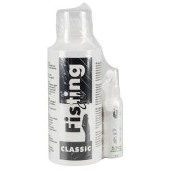 Гель для фістингу Fisting Gel Classic 500 мл