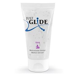 Лубрикант - Just Glide Toys, 50 мл
