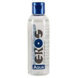 Лубрикант - EROS Aqua, 50 мл bottle