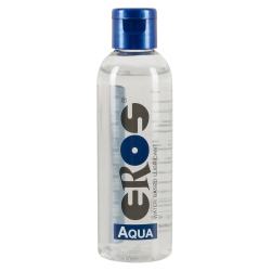 Лубрикант EROS Aqua 100 мл прозорий