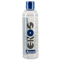 Лубрикант EROS Aqua прозорий 250 мл