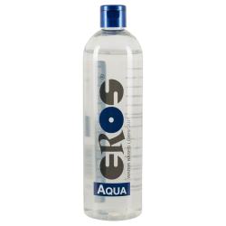 Лубрикант - EROS Aqua, 500 мл bottle
