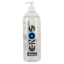 Лубрикант - EROS Aqua, 1000 мл