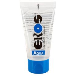 Лубрикант - EROS Aqua, 50 мл