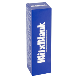 Крем для депіляції - BlitzBlank Depilation Cream, 125 мл
