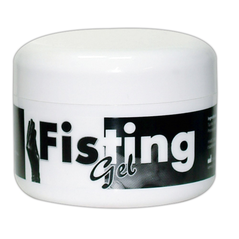 Гель для фістингу - Fisting Gel, 200 мл