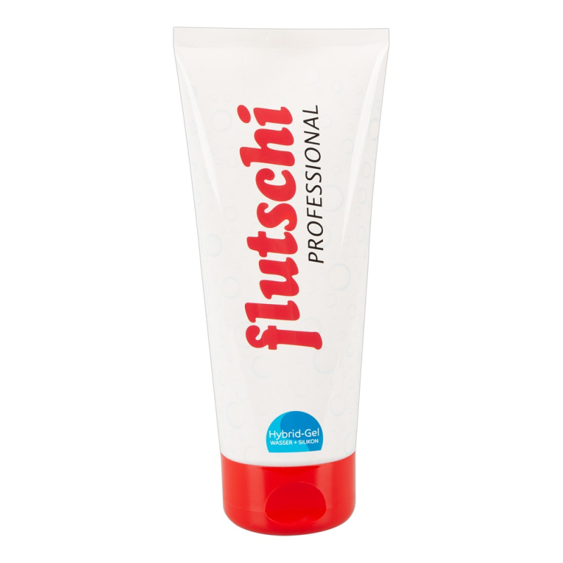 Лубрикант Flutschi Professional 200 мл білий