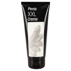 Крем для збільшення члену - Penis XXL Creme, 200 мл Крем для збільшення члену - Penis XXL Creme, 200 мл