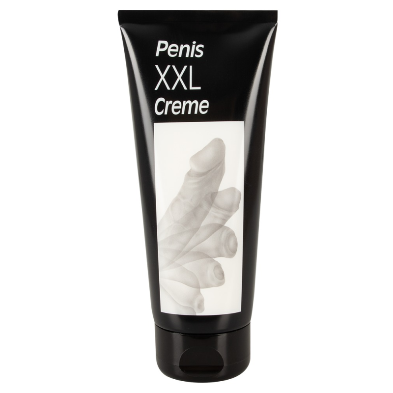 Крем для збільшення члену - Penis XXL Creme, 200 мл