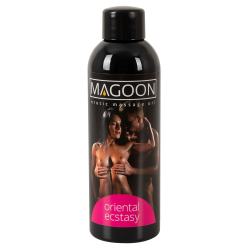 Масажна олійка - Magoon Oriental Ecstasy, 100 мл