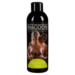 Масажна олійка Magoon Іспанська мушка