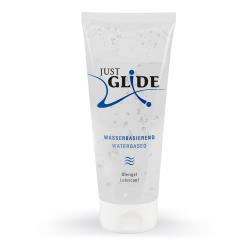 Лубрикант - Just Glide Waterbased, 200 мл