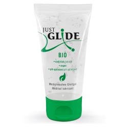 Лубрикант - Just Glide Bio, 50 мл Лубрикант - Just Glide Bio, 50 мл