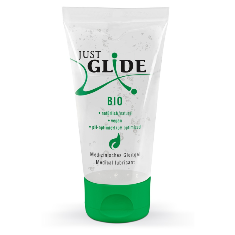 Лубрикант - Just Glide Bio, 50 мл