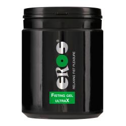 Гель для фістингу EROS Fisting Gel UltraX 1000 мл прозорий