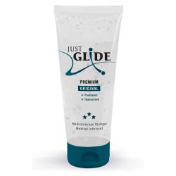 Лубрикант - Just Glide Premium, 200 мл