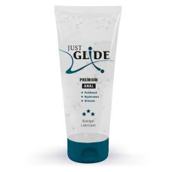 Анальний лубрикант Just Glide Premium Anal 200 мл Анальний лубрикант Just Glide Premium Anal 200 мл