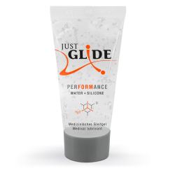 Лубрикант - Just Glide Performance, 20 мл