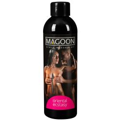 Масажна олійка - Magoon Oriental Ecstasy, 200 мл