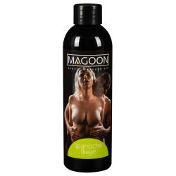 Масажна олійка Magoon Іспанська мушка, 200 мл