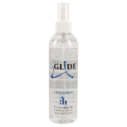 Очищувач для іграшок - Just Glide Toycleaner, 250 мл