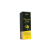 Гель для масажу - Intt Passion Fruit Massage Gel, 30 мл 