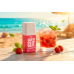 Гель для кліторальної стимуляції Intt Suck My Clit Wild Strawberry