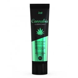 Лубрикант - Intt Cannabis Lubricant, 100 мл