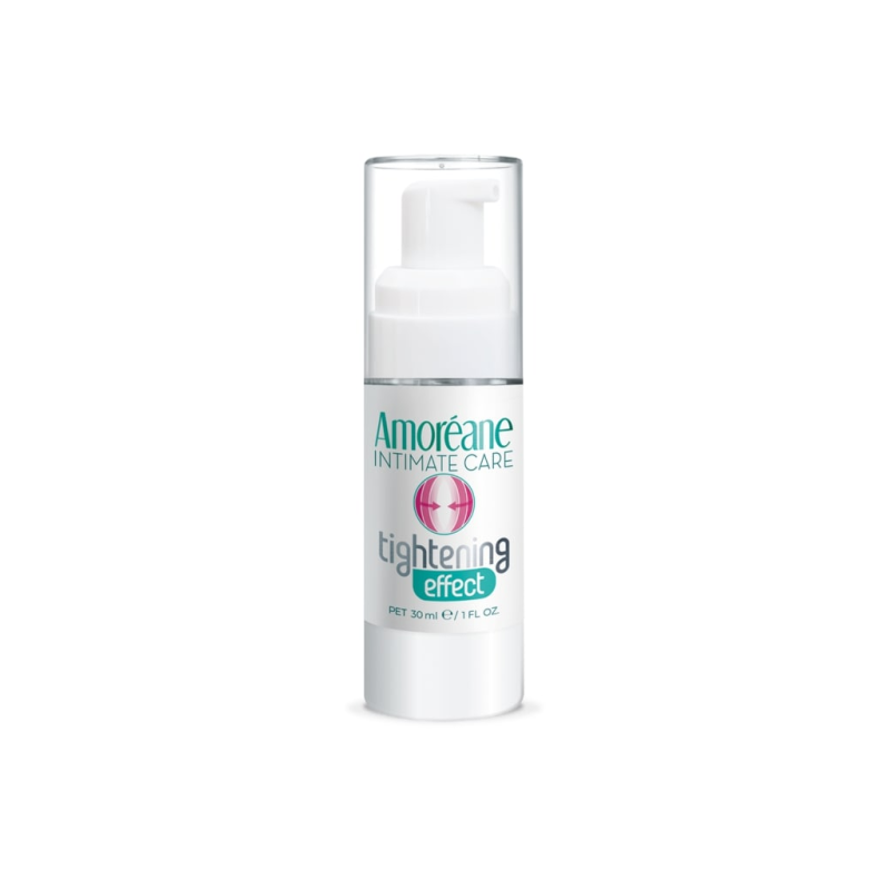 Звужуючий гель Amoreane Tightening Effect 30 мл Звужуючий гель Amoreane Tightening Effect 30 мл