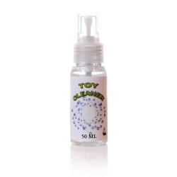 Очищувач для іграшок Boys of Toys Toy Cleaner 50 мл