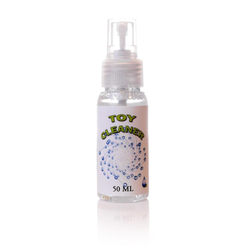 Очищувач для іграшок Boys of Toys Toy Cleaner 50 мл Очищувач для іграшок Boys of Toys Toy Cleaner 50 мл