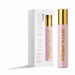 Парфуми з феромонами - Pherluxe Pink For Women, 33 мл