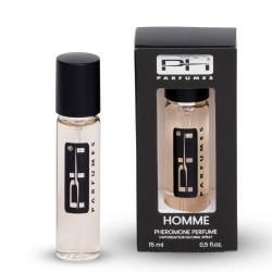 Чоловічі парфуми з феромонами - PH Pheromone "2" Higher, 15 мл
