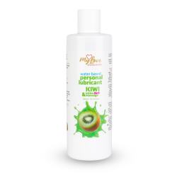 Лубрикант та масажний гель MyLove Aroma Series Kiwi 2в1