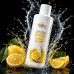 Лубрикант та масажний гель MyLove Aroma Series з лимоном 300 мл Лубрикант та масажний гель MyLove Aroma Series з лимоном 300 мл