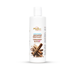 Лубрикант та масажний гель MyLove Aroma Series Cinnamon 300 мл