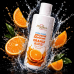 Лубрикант та масажний гель MyLove Aroma Series Intim&Massage Orange 300 мл Лубрикант та масажний гель MyLove Aroma Series Intim&Massage Orange 300 мл