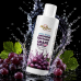 Лубрикант та масажний гель MyLove Aroma Series Grape 300 мл