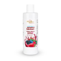 Лубрикант та масажний гель MyLove Aroma Series Forest Fruits 300 мл