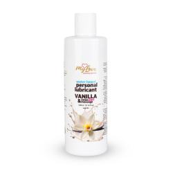 Лубрикант та масажний гель MyLove Aroma Series Vanilla 2в1