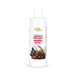 Лубрикант і масажний гель MyLove Aroma Series Sangria 300 мл