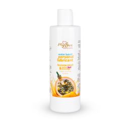 Лубрикант та масажний гель MyLove Aroma Series Passion Fruit 300 мл