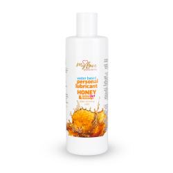 Лубрикант та масажний гель MyLove Aroma Series Honey 300 мл