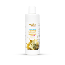 Універсальний лубрикант та масажний гель MyLove Aroma Series Marzipan