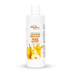 Лубрикант і масажний гель MyLove Aroma Series груша 300 мл