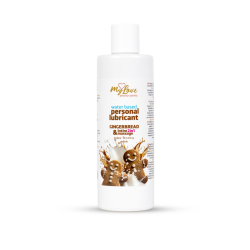 Лубрикант-масаж MyLove Aroma Імбир 300мл