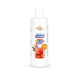 Лубрикант-масажний гель MyLove Aroma Series Intim&Massage Sex On The Beach 300 мл