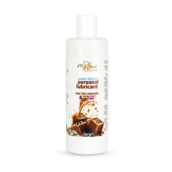 Лубрикант та масажний гель MyLove Aroma Series Salted Caramel 300 мл