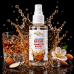 Лубрикант та масажний гель MyLove Aroma Series Amaretto 50 мл Лубрикант та масажний гель MyLove Aroma Series Amaretto 50 мл