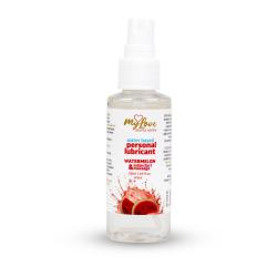Лубрикант та масажний гель MyLove Aroma Series Watermelon 50 мл